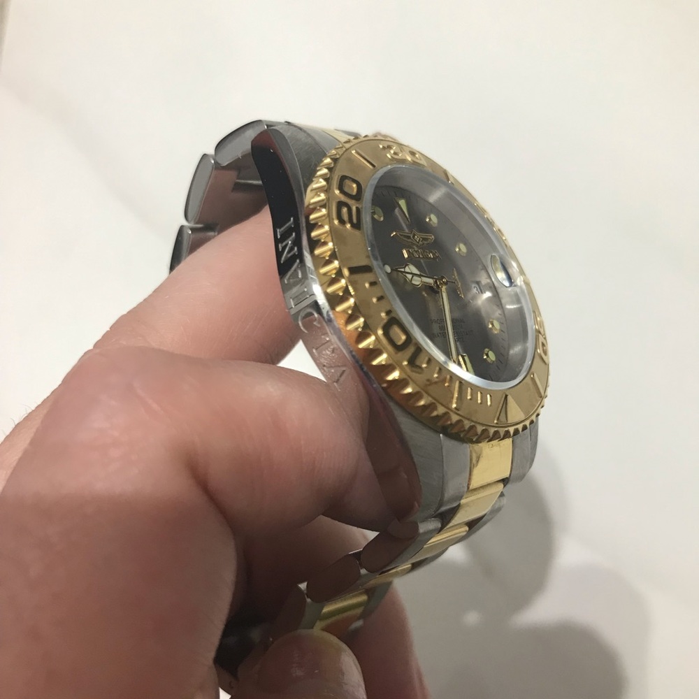 Invicta watch - Picture 4 of 5